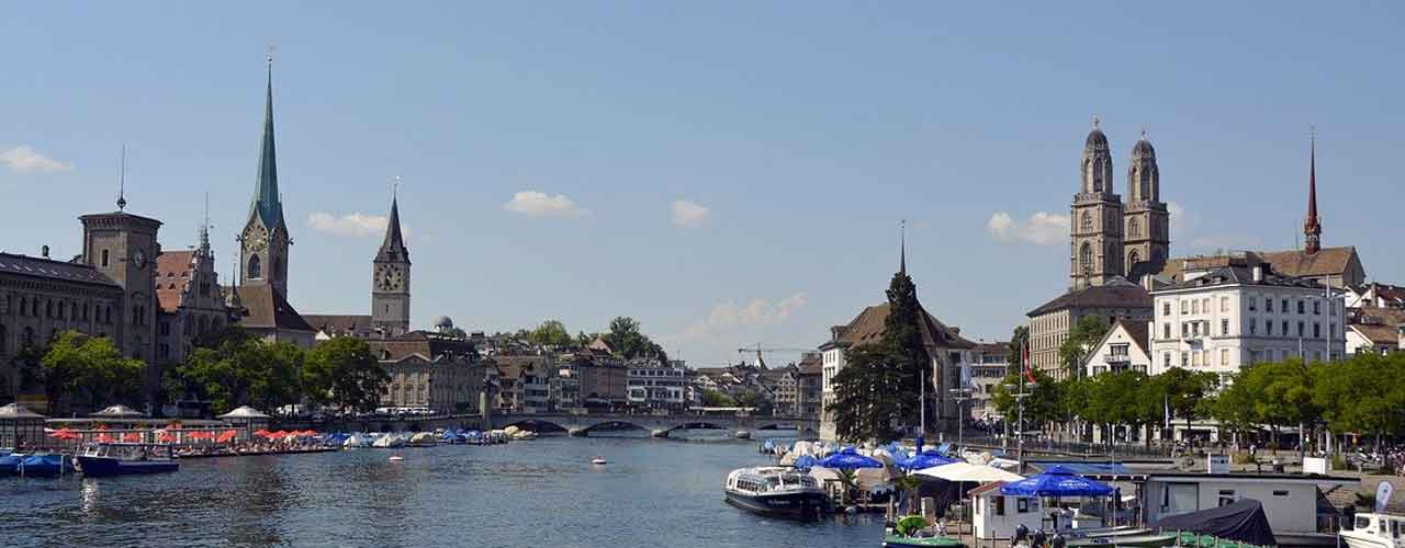 Limmat Zürich