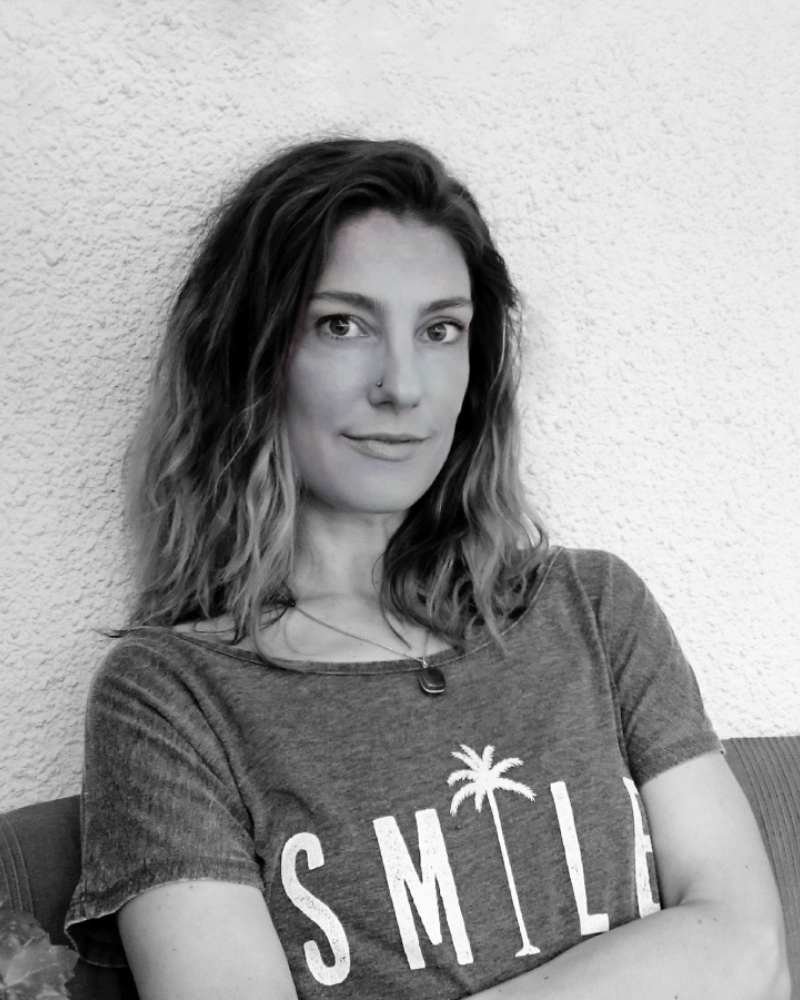 Elena Fornaro
