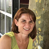 Christine Zwicky