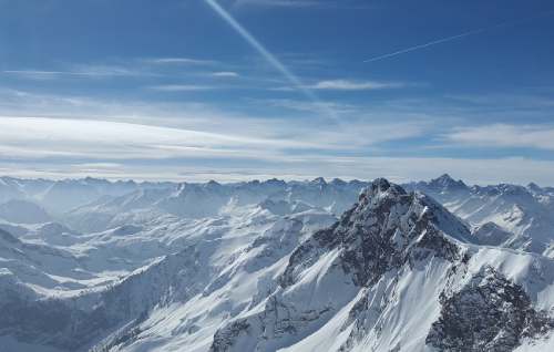 Herbst-Winter