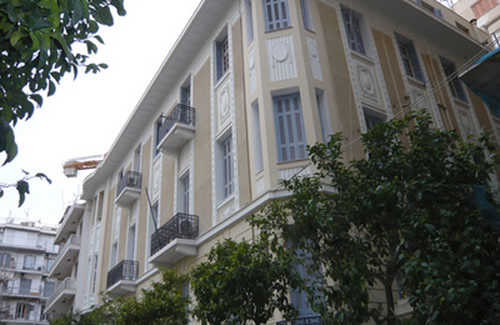 foyer building web